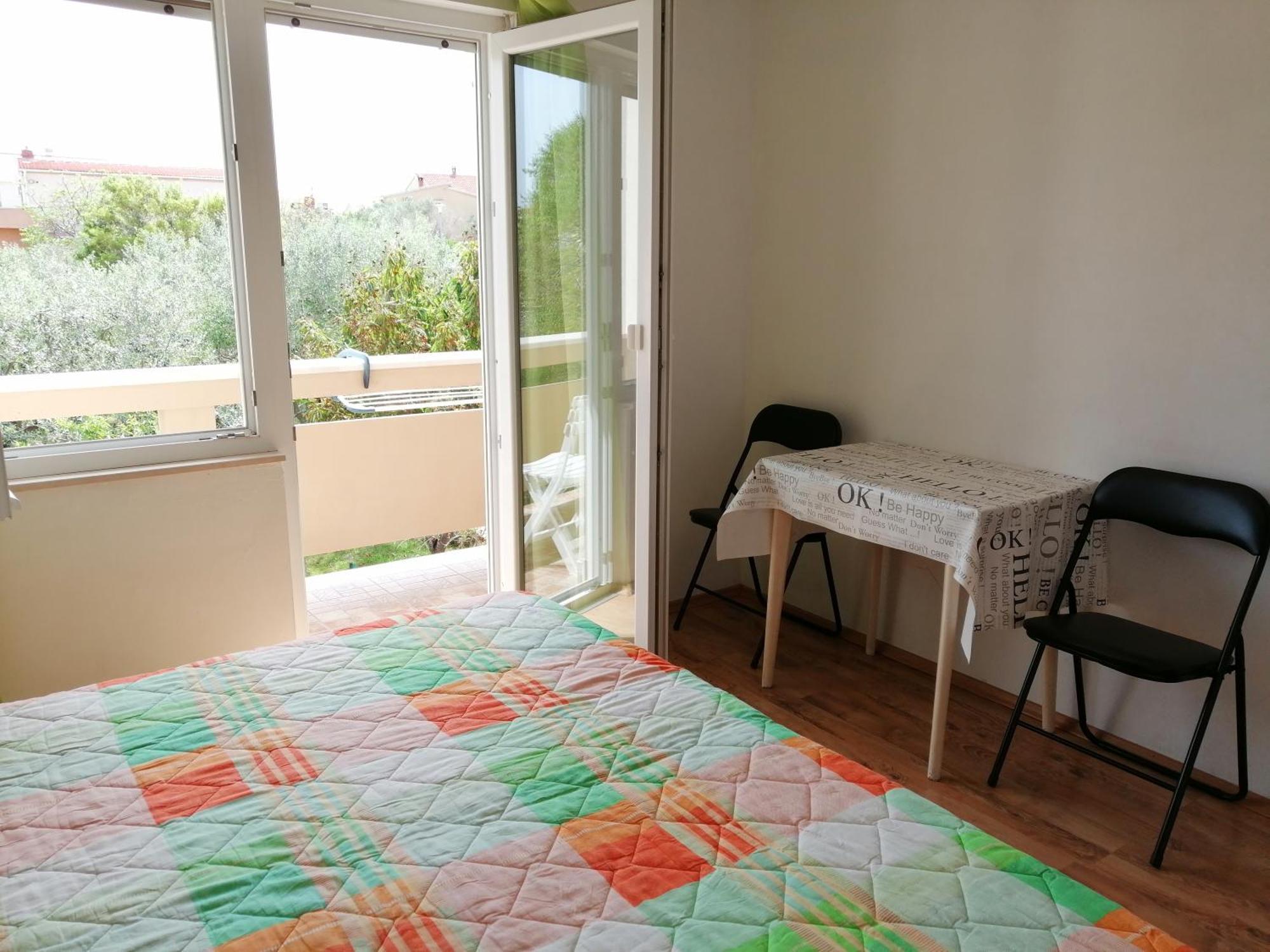 Apartments Monika Nin Room photo