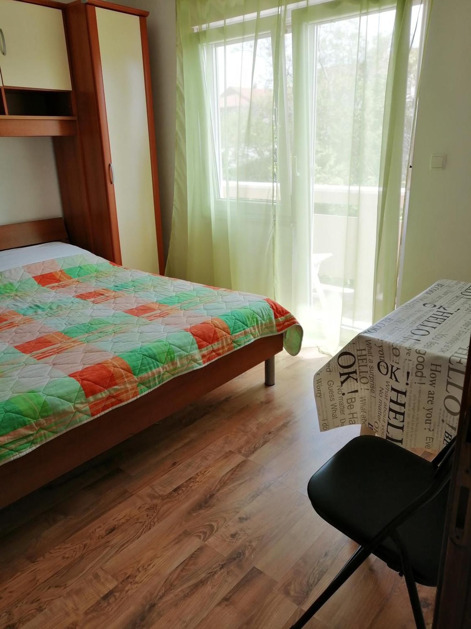 Apartments Monika Nin Room photo