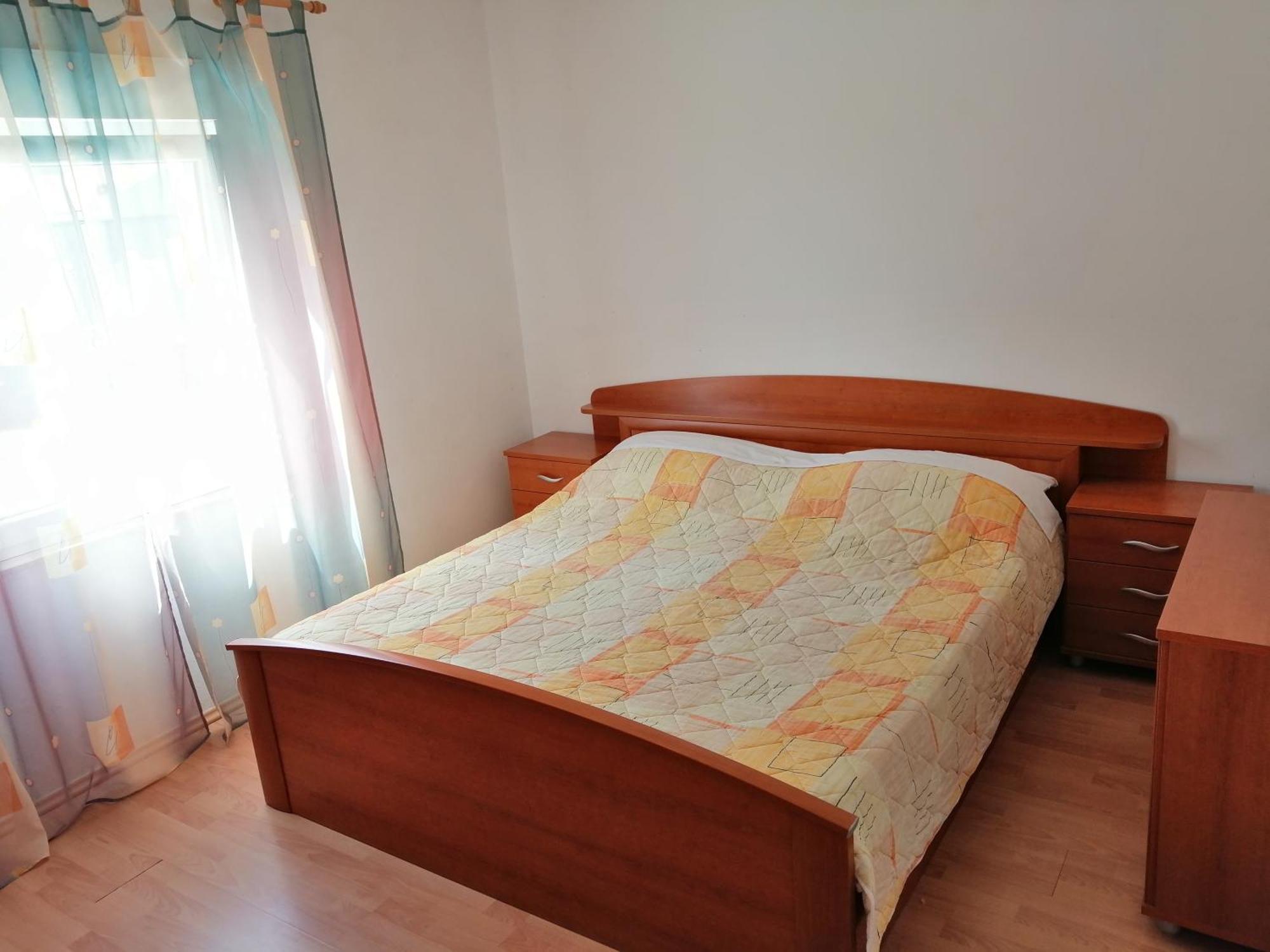 Apartments Monika Nin Room photo